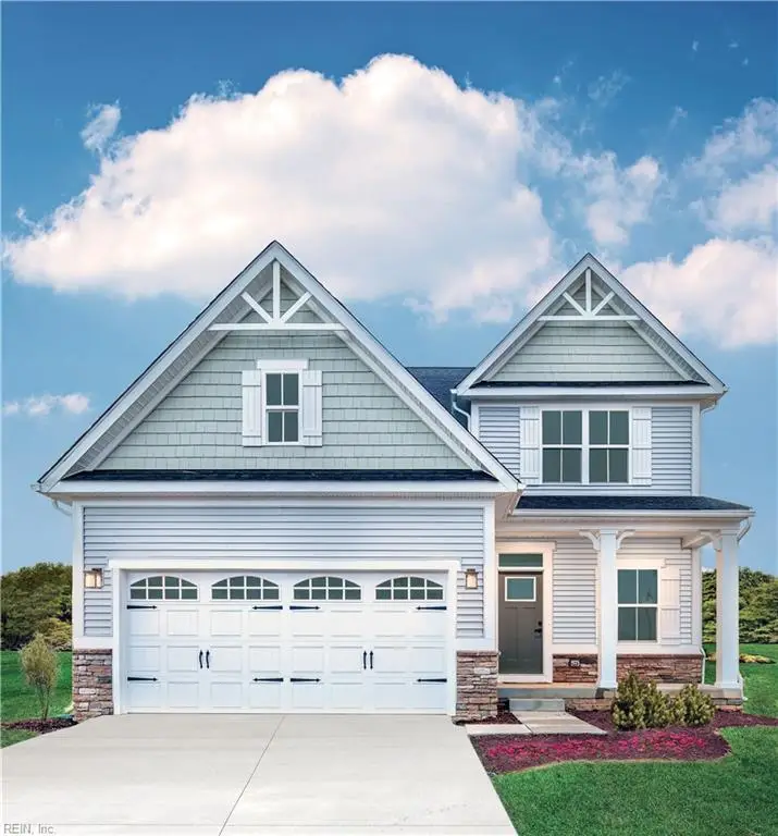 109 Oystermans Way, Poquoson, VA 23662 - Image #1