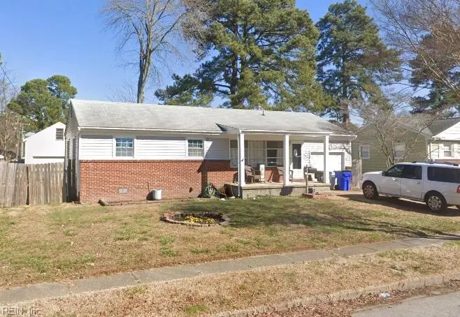 6436 Coinbrook Avenue, Norfolk, VA 23518 - Image #1