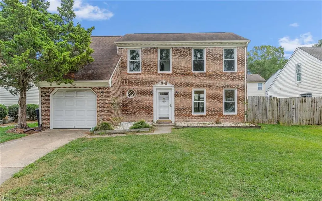 2600 Elon Drive, Virginia Beach, VA 23454 - Image #1