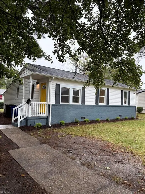 125 Carol Lane, Portsmouth, VA 23701 - Image #2