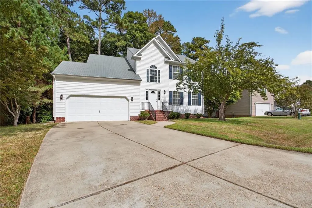 5223 Rockingham Drive, Williamsburg, VA 23188 - Image #1