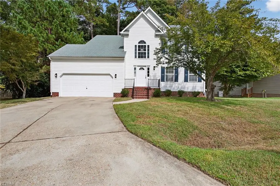 5223 Rockingham Drive, Williamsburg, VA 23188 - Image #3