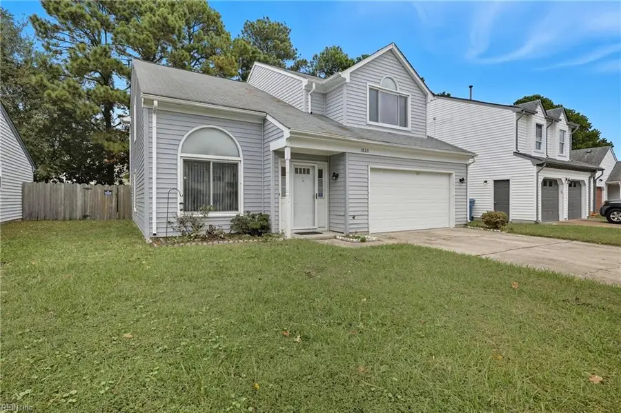 1820 John Brown Lane, Virginia Beach, VA 23464 - Image #2