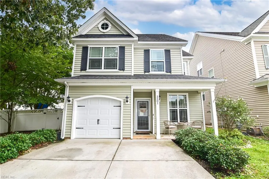 5501 Sadie Lane, Virginia Beach, VA 23462 - Image #1