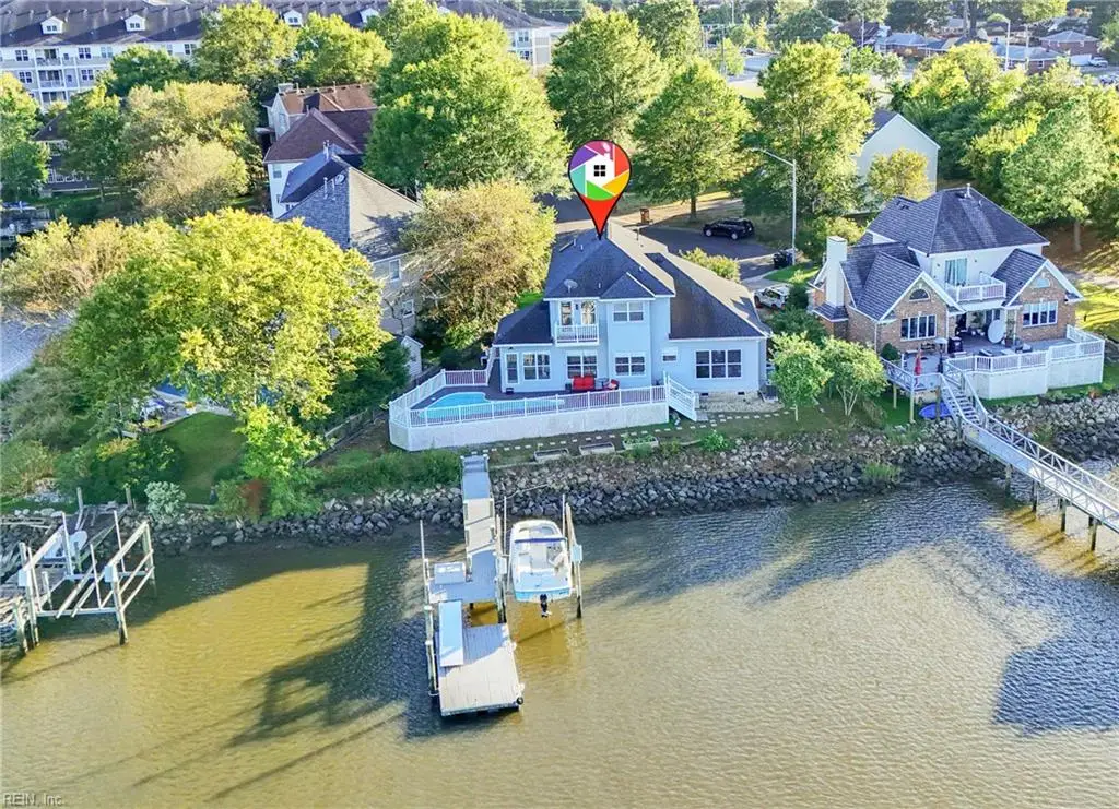 400 Behl Court, Virginia Beach, VA 23464 - Image #1