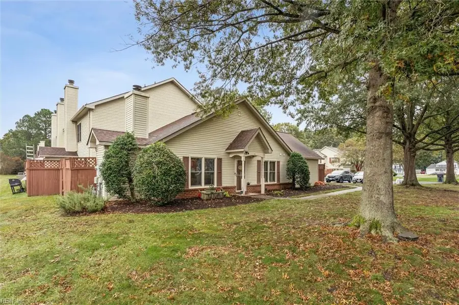 50 Ridge Wood Drive, Hampton, VA 23666 - Image #2