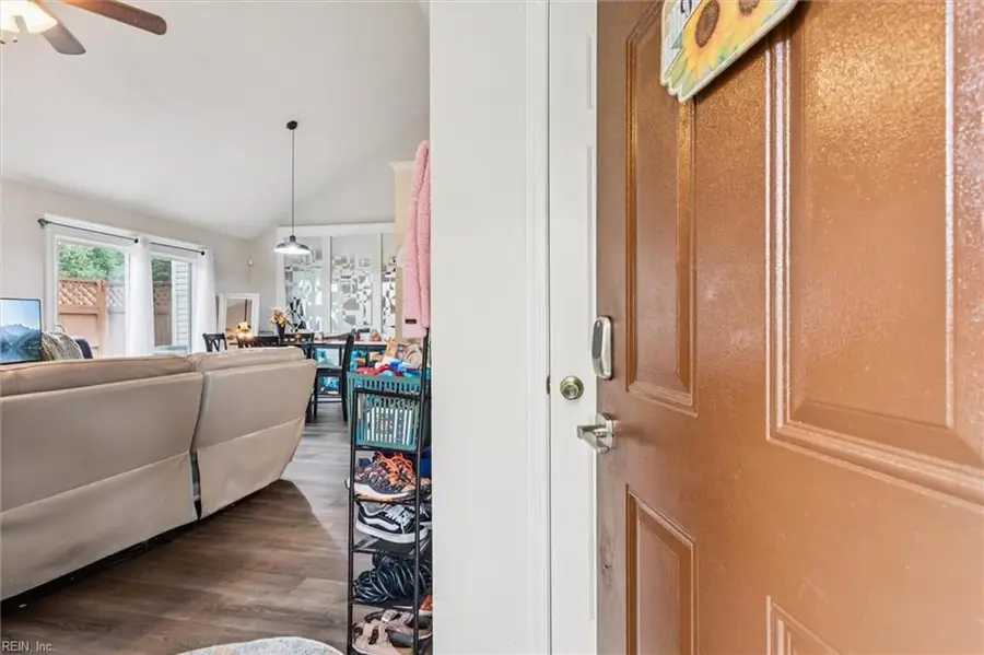 50 Ridge Wood Drive, Hampton, VA 23666 - Image #3