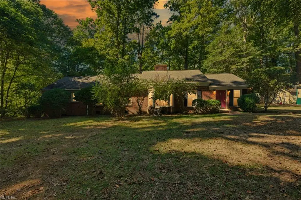 4932 John Tyler Highway, Williamsburg, VA 23188 - Image #1