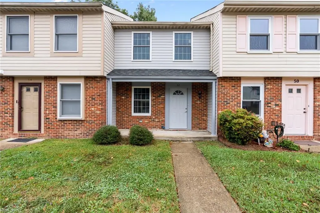 52 Lucinda Court, Hampton, VA 23666 - Image #1
