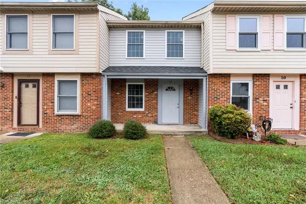 52 Lucinda Court, Hampton, VA 23666