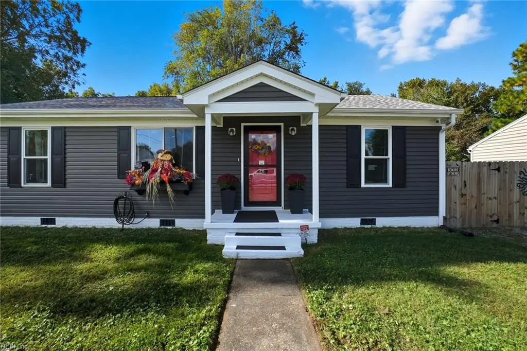 716 Summers Place, Portsmouth, VA 23702 - Image #1