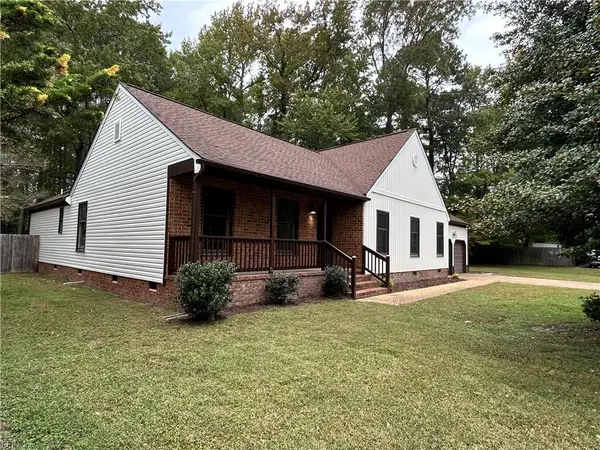 109 Carys Trace, Yorktown, VA 23693