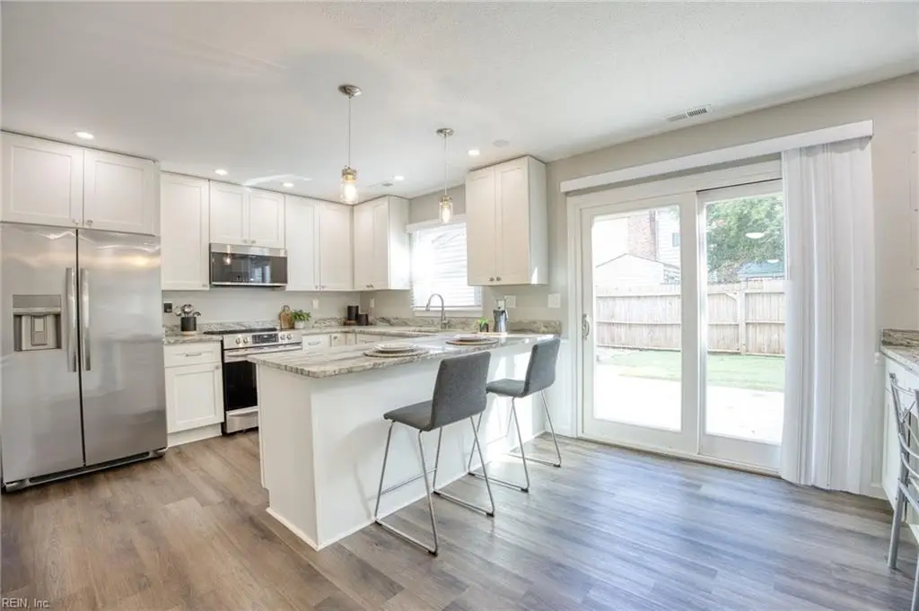 1821 Sheringham W, Virginia Beach, VA 23454 - Image #1