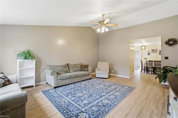 1148 Gauguin Drive, Virginia Beach, VA 23454