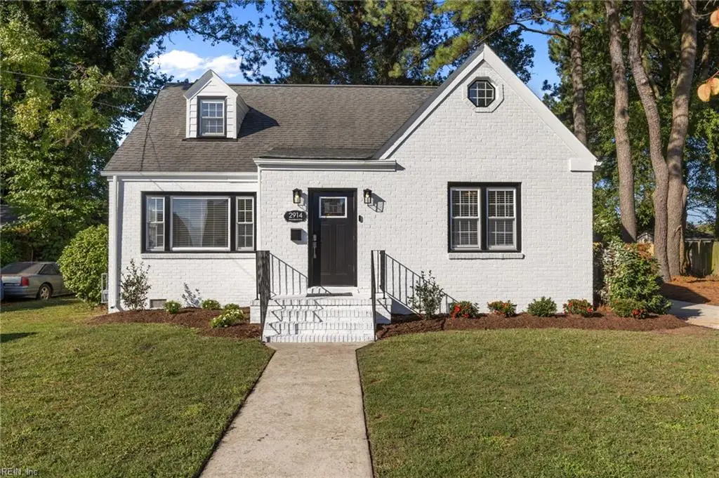 2914 Woodland Avenue, Norfolk, VA 23504 - Image #1