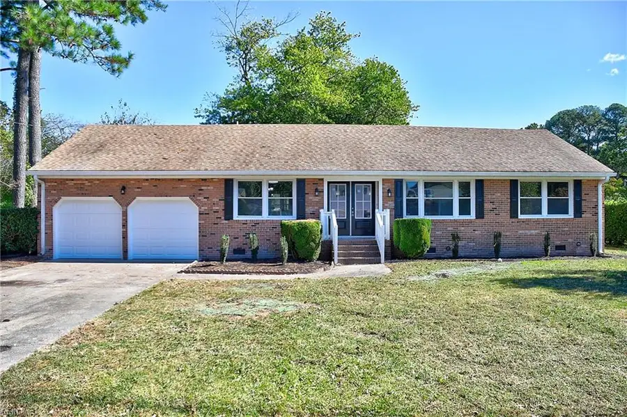 113 Cottonwood Lane, Chesapeake, VA 23320 - Image #2