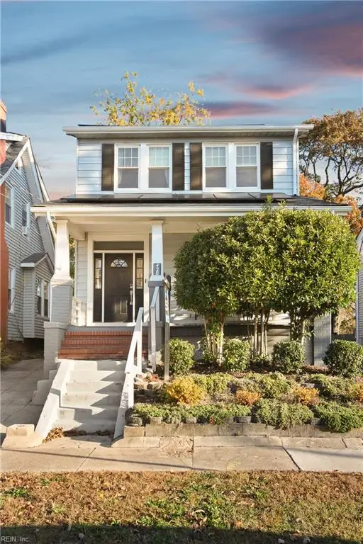 420 Maryland Avenue, Norfolk, VA 23508 - Image #2