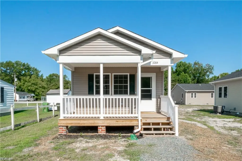 3284 Frederick Douglas Road, Exmore, VA 23350 - Image #1