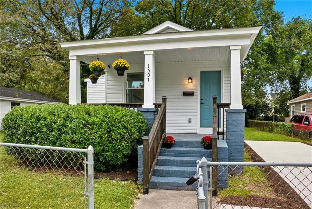 1507 Colon Avenue, Norfolk, VA 23523 - Image #1