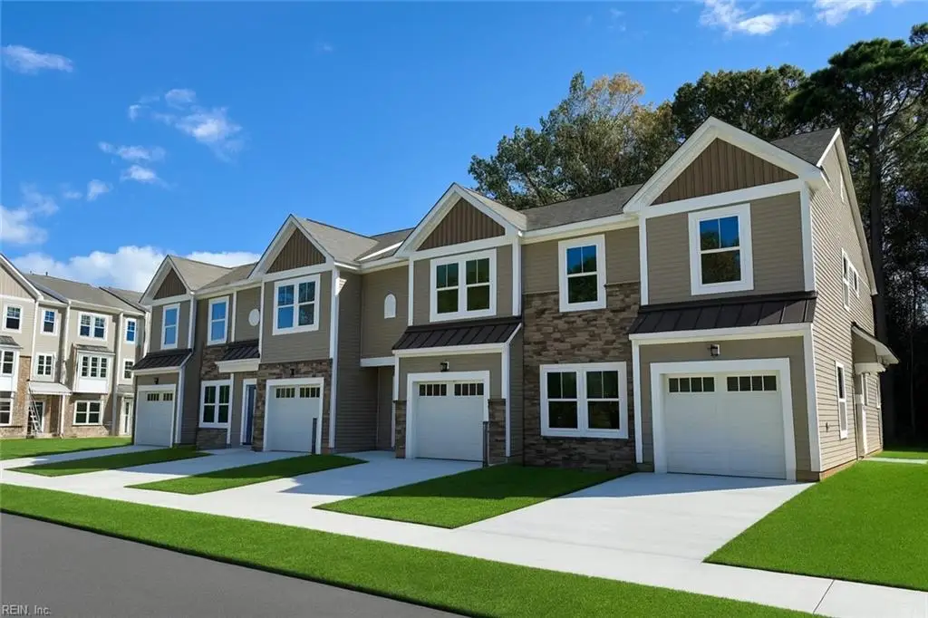 1009 Serene Road #103, Suffolk, VA 23435 - Image #1