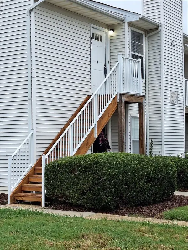 507 Wharf Court, Virginia Beach, VA 23462