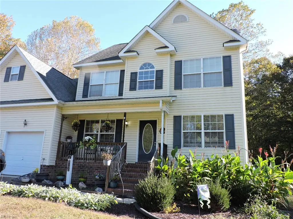 9155 Marlfield Road, Gloucester, VA 23061 - Image #1