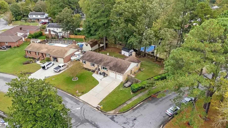 1632 Black Watch Lane, Virginia Beach, VA 23464 - Image #2