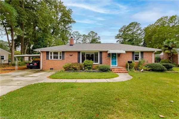 521 Suburban Parkway, Norfolk, VA 23505