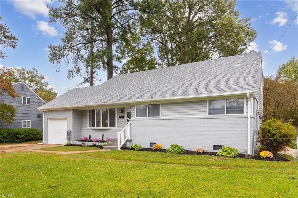 1747 Kingsway Road, Norfolk, VA 23518 - Image #1