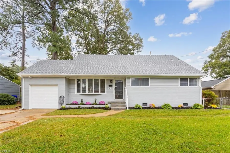 1747 Kingsway Road, Norfolk, VA 23518 - Image #2