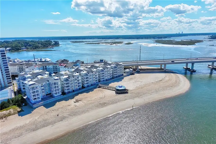 2333 Point Chesapeake Quay #2014, Virginia Beach, VA 23451 - Image #2
