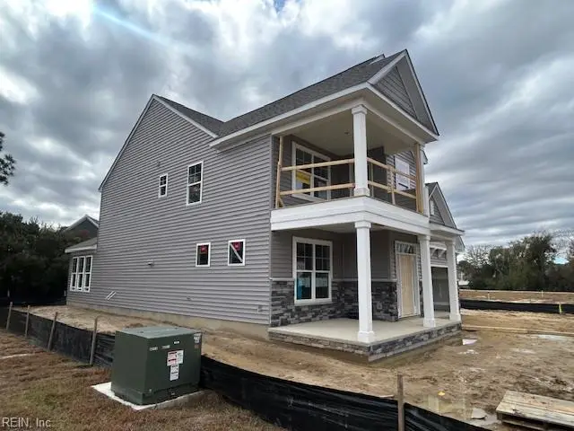 108 Brassy Street, Suffolk, VA 23434 - Image #2