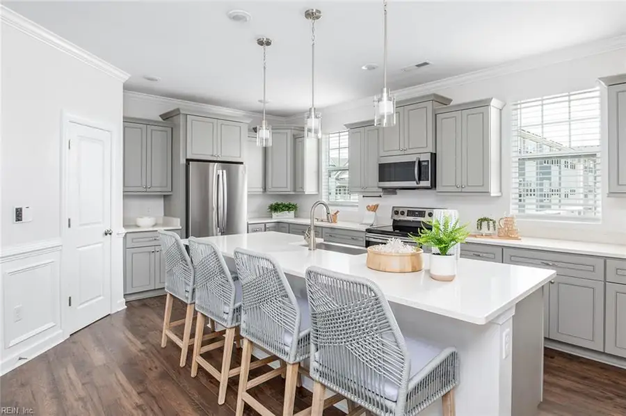 4106 Pleasant Avenue, Norfolk, VA 23518 - Image #3