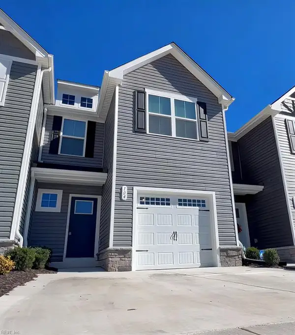 104 Summit View Lane, Franklin, VA 23851