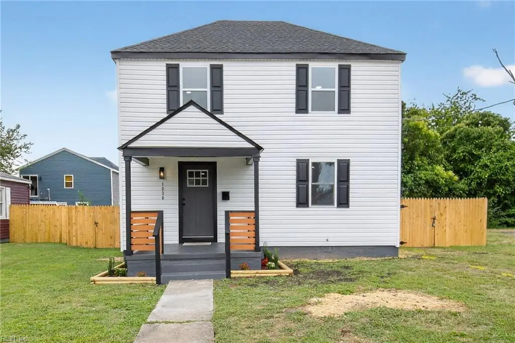 1230 17th Street, Newport News, VA 23607 - Image #1
