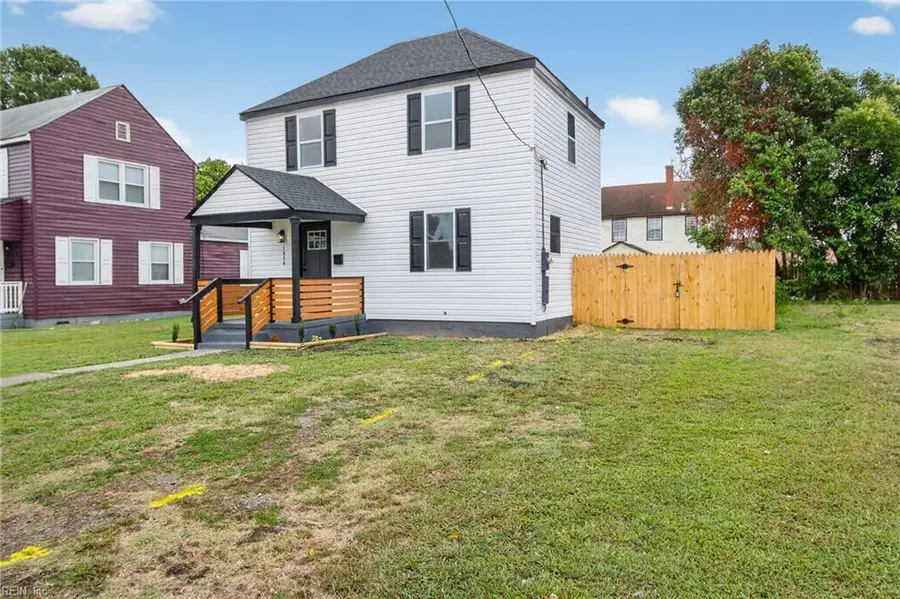 1230 17th Street, Newport News, VA 23607 - Image #2