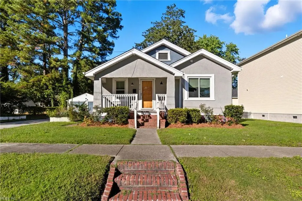 2110 Saint Denis Avenue, Norfolk, VA 23509 - Image #1