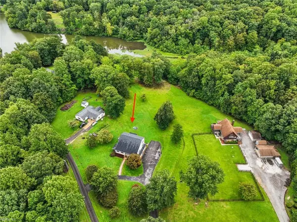 6960 Hidden Brook Drive, Gloucester, VA 23061