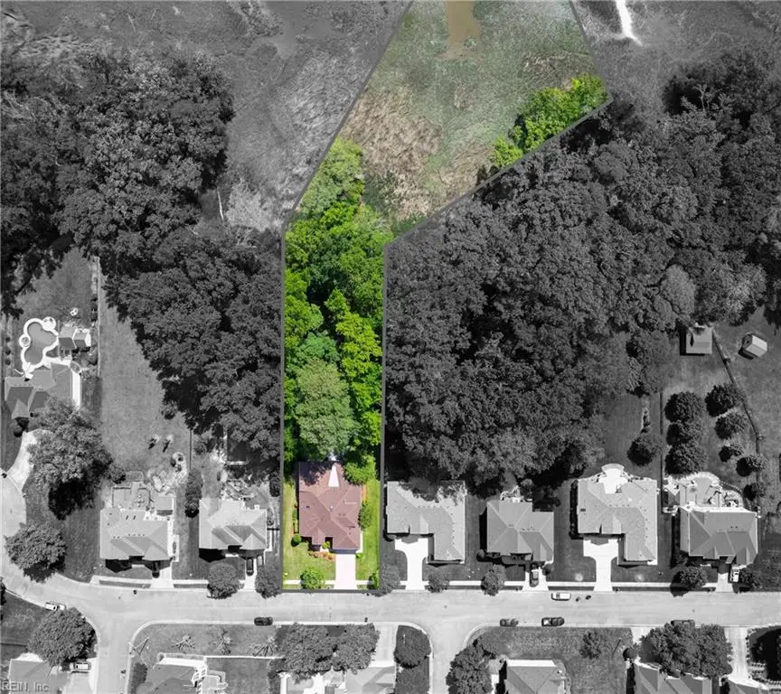 5110 Hunters Creek Place, Suffolk, VA 23435 - Image #1