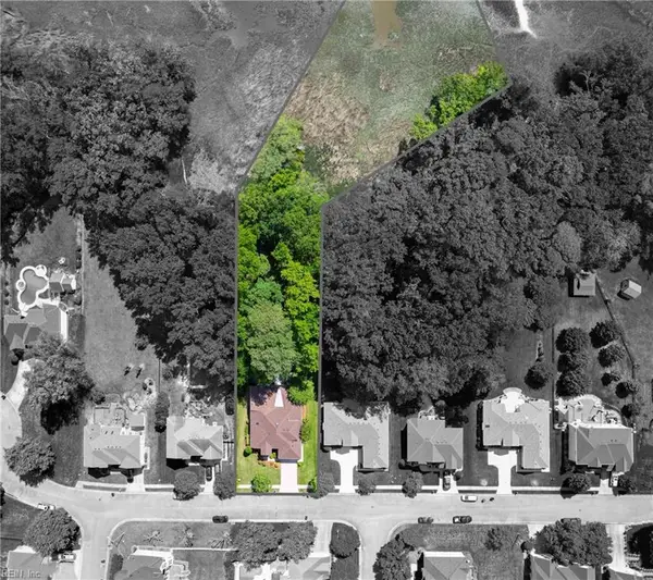 5110 Hunters Creek Place, Suffolk, VA 23435