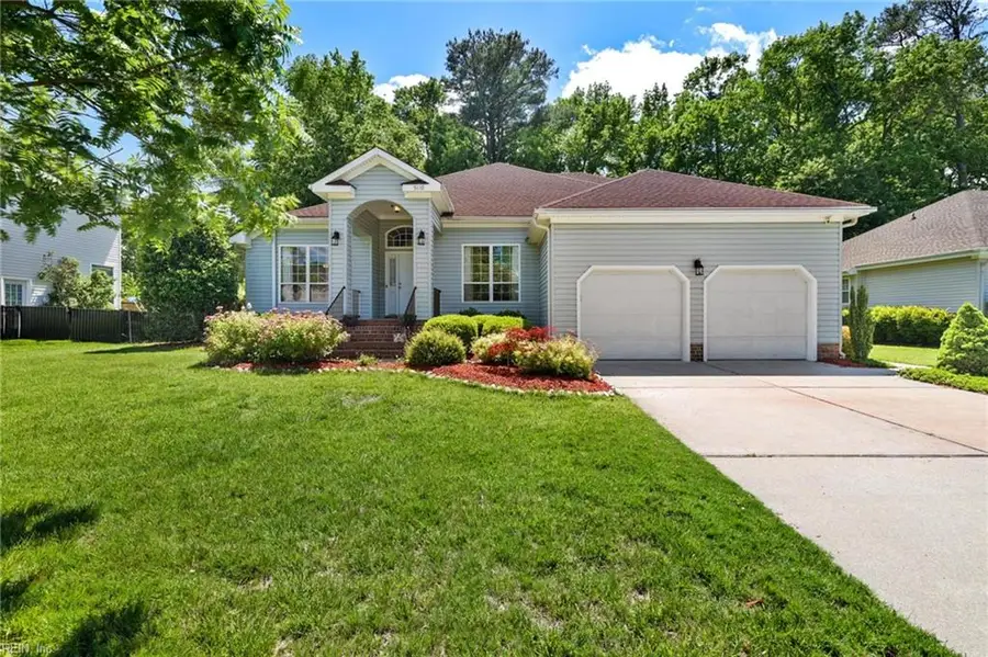 5110 Hunters Creek Place, Suffolk, VA 23435 - Image #3