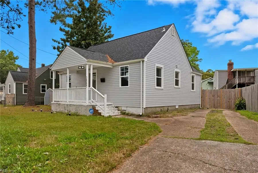 2807 Sewells Point Road, Norfolk, VA 23513 - Image #3