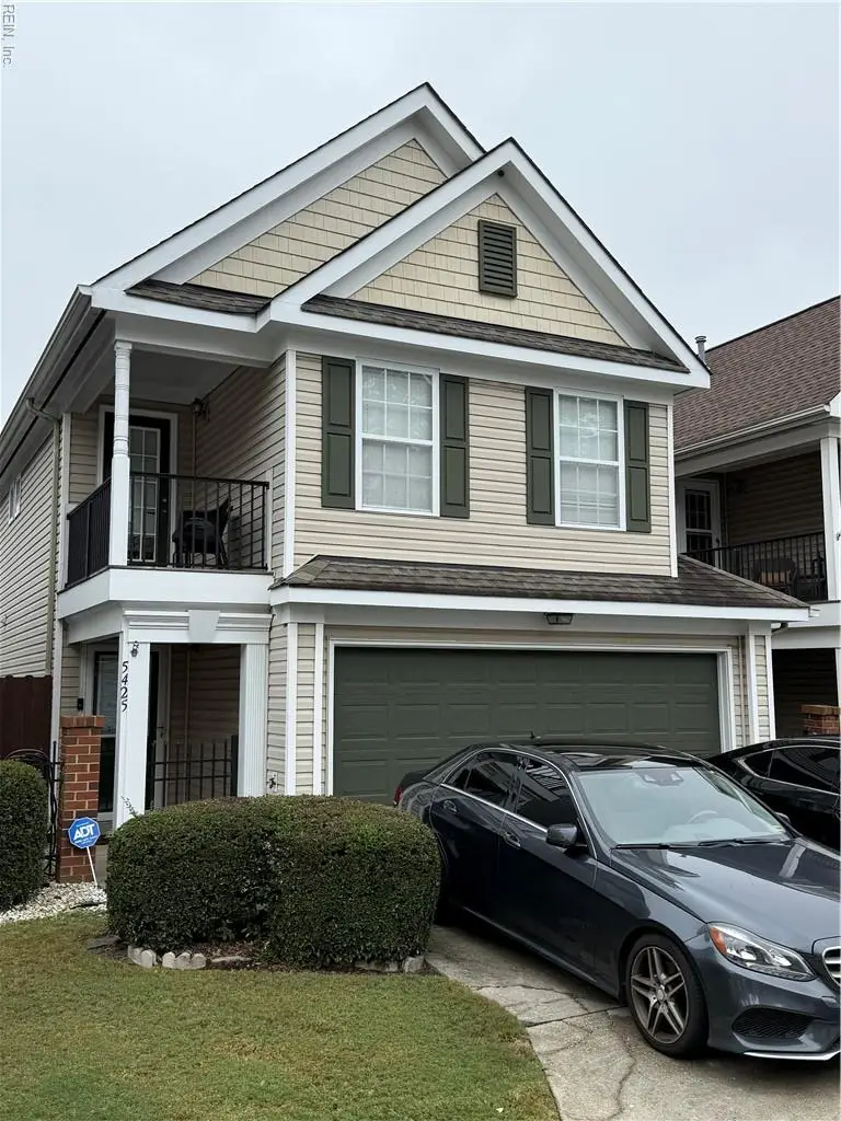 5425 Port Royal Drive, Virginia Beach, VA 23462 - Image #1