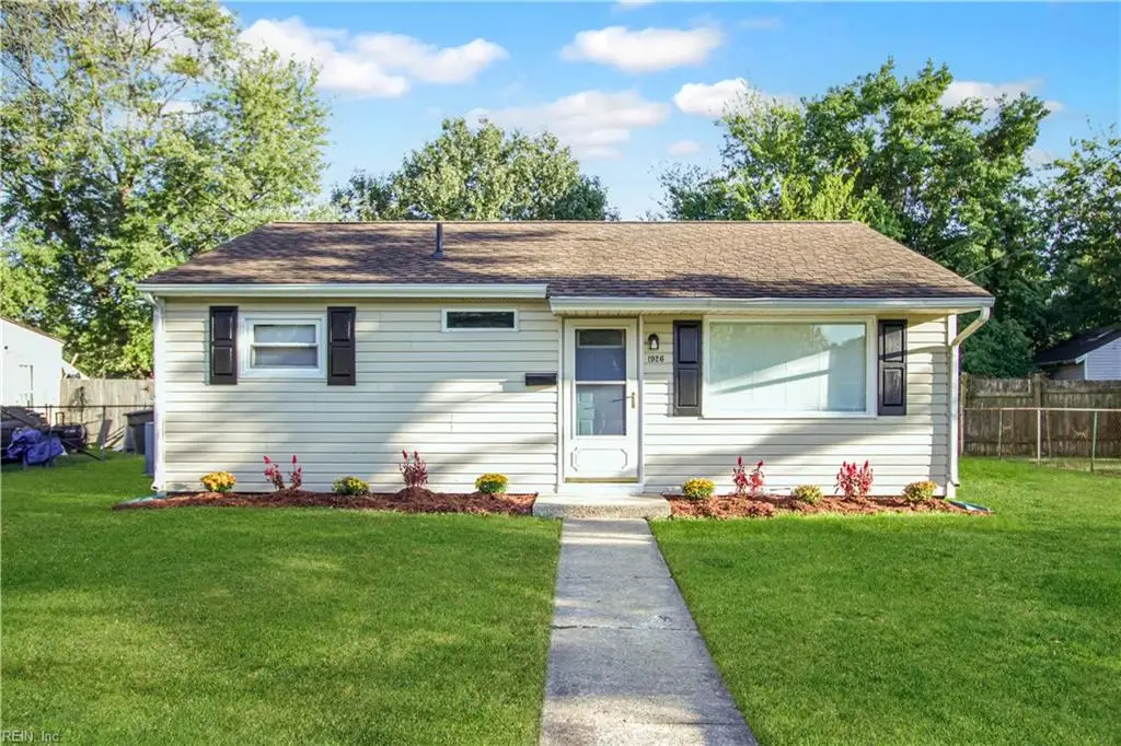 1926 Somerville Drive, Hampton, VA 23663 - Image #1