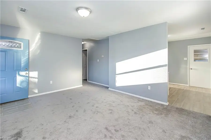 1926 Somerville Drive, Hampton, VA 23663 - Image #3