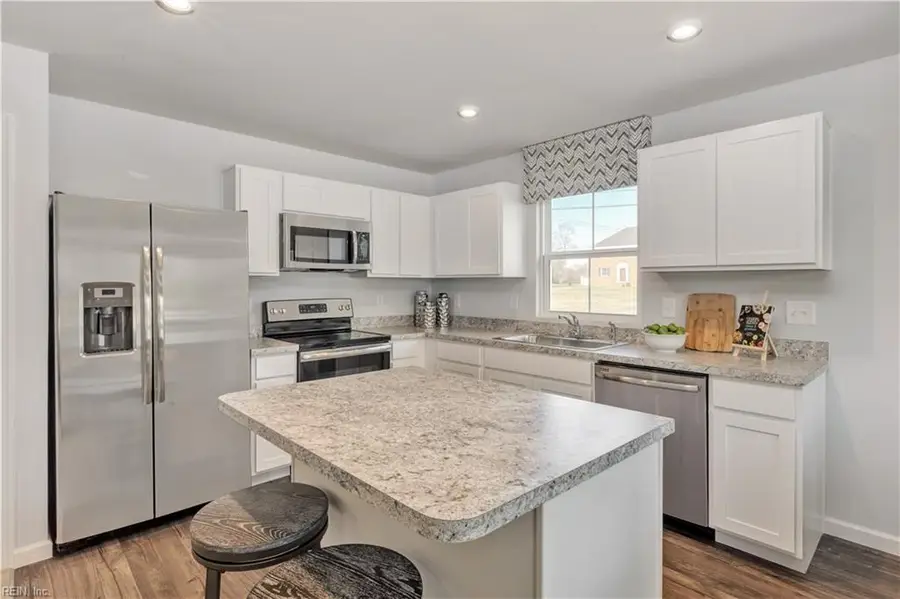 3901 Duncan Street, Elizabeth City, NC 27909 - Image #3