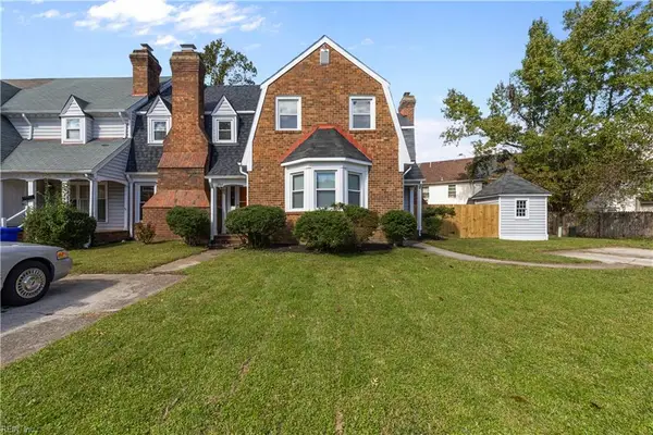 701 Skipwith Road, Virginia Beach, VA 23464