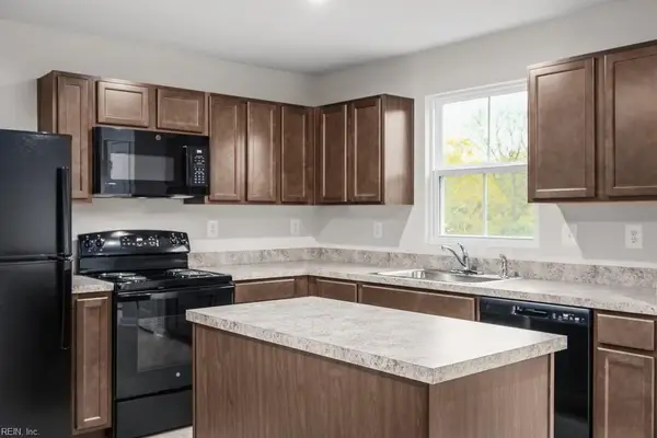 226 Peach Street, South Mills, NC 27976