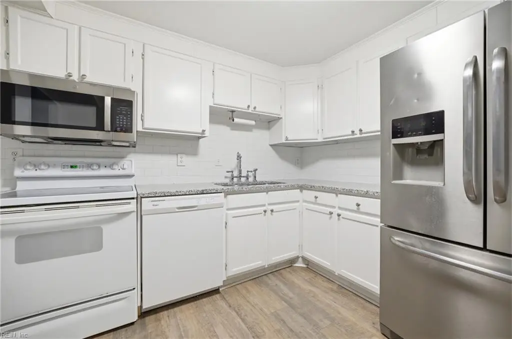 63 Charles Parish Drive, Poquoson, VA 23662 - Image #1