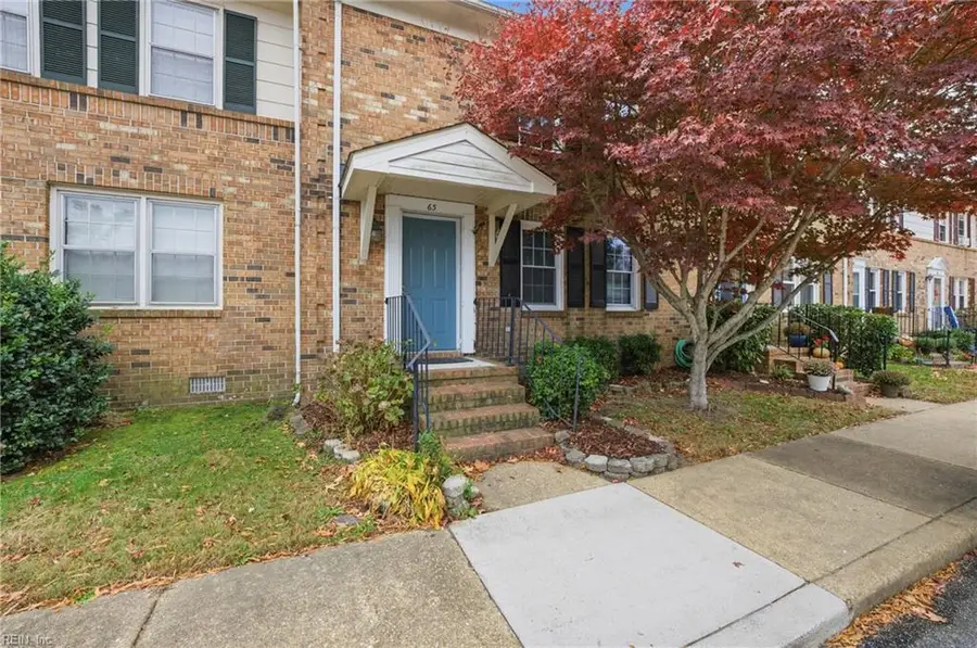 63 Charles Parish Drive, Poquoson, VA 23662 - Image #3